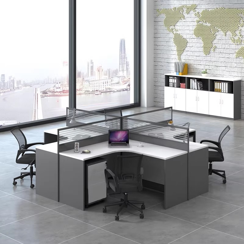 Scrivania da Ufficio Bianca pe - Desk Setup Or Set Up recensione e prezzo