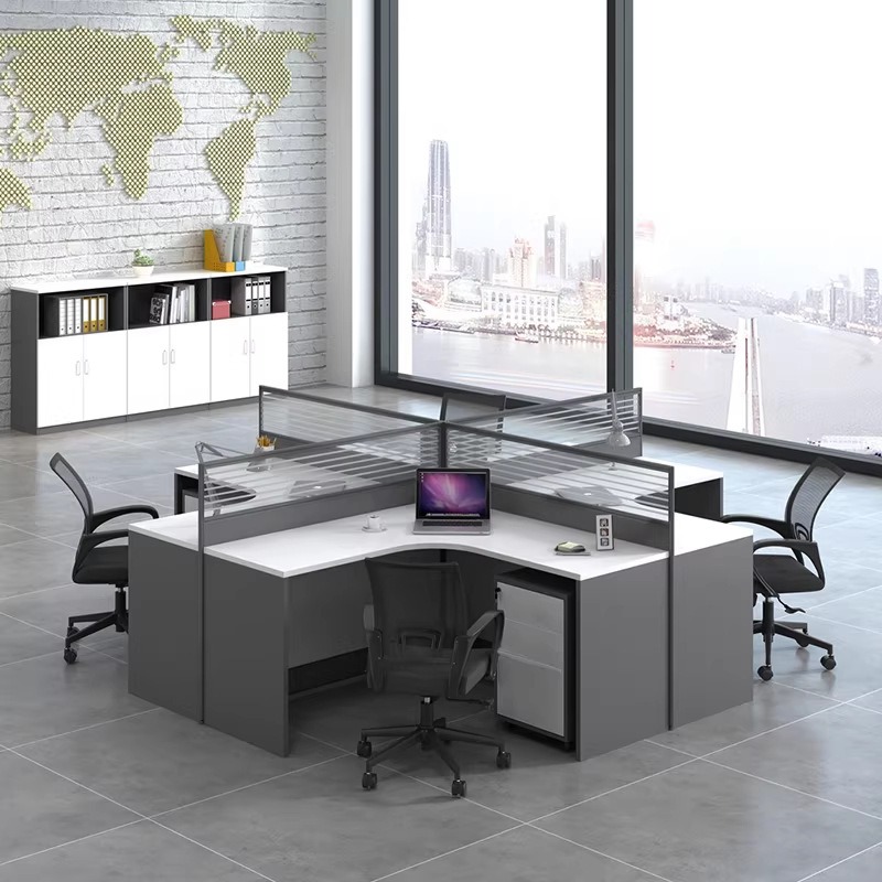 Scrivania da Ufficio Bianca pe - Desk Setup Or Set Up recensione e prezzo