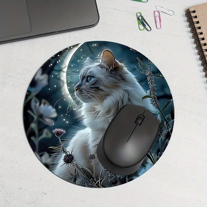 Tappetino per Mouse Rotondo co - Desk Setup Designer recensione e prezzo