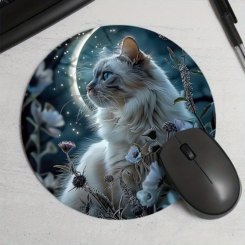 Tappetino per Mouse Rotondo co - Desk Setup Designer recensione e prezzo