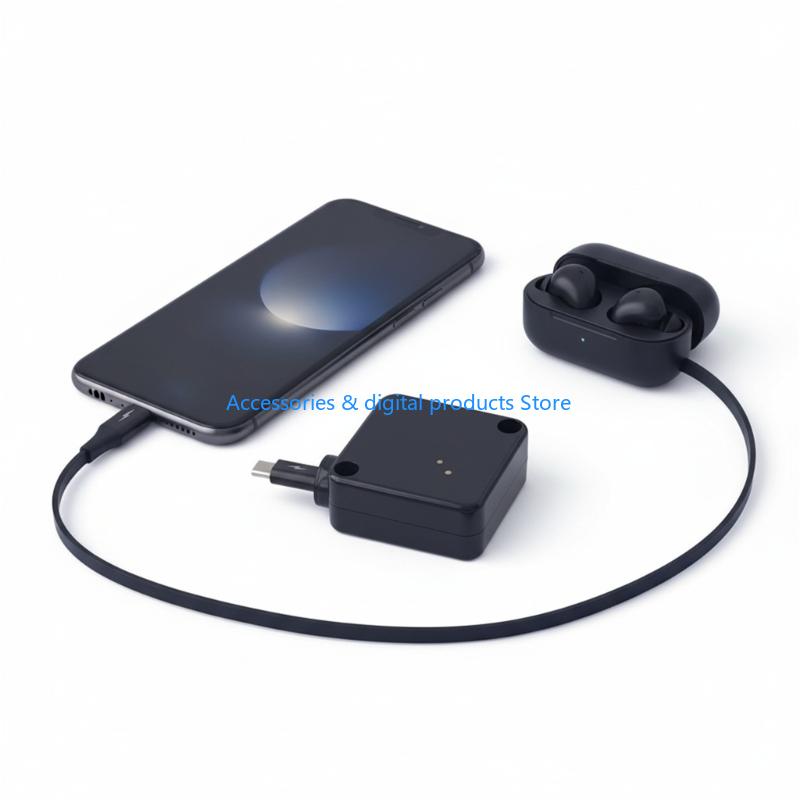 Cavo elasticizzato portatile t - Desk Setup Or Set Up recensione e prezzo