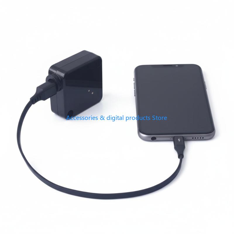 Cavo elasticizzato portatile t - Desk Setup Or Set Up recensione e prezzo