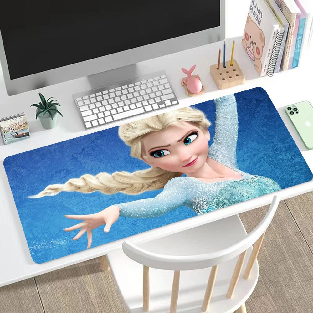 Tappetino per mouse antiscivol - Desk Pad Leather Large recensione e prezzo