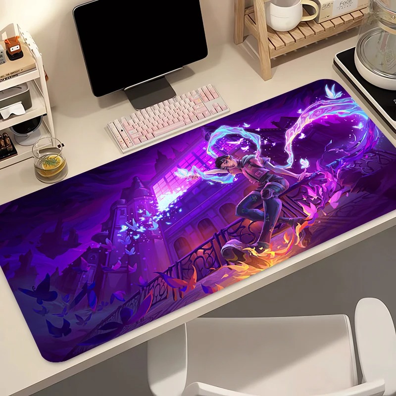 Tappetino per mouse Gamer Comp - Desk Setup Accessories recensione e prezzo