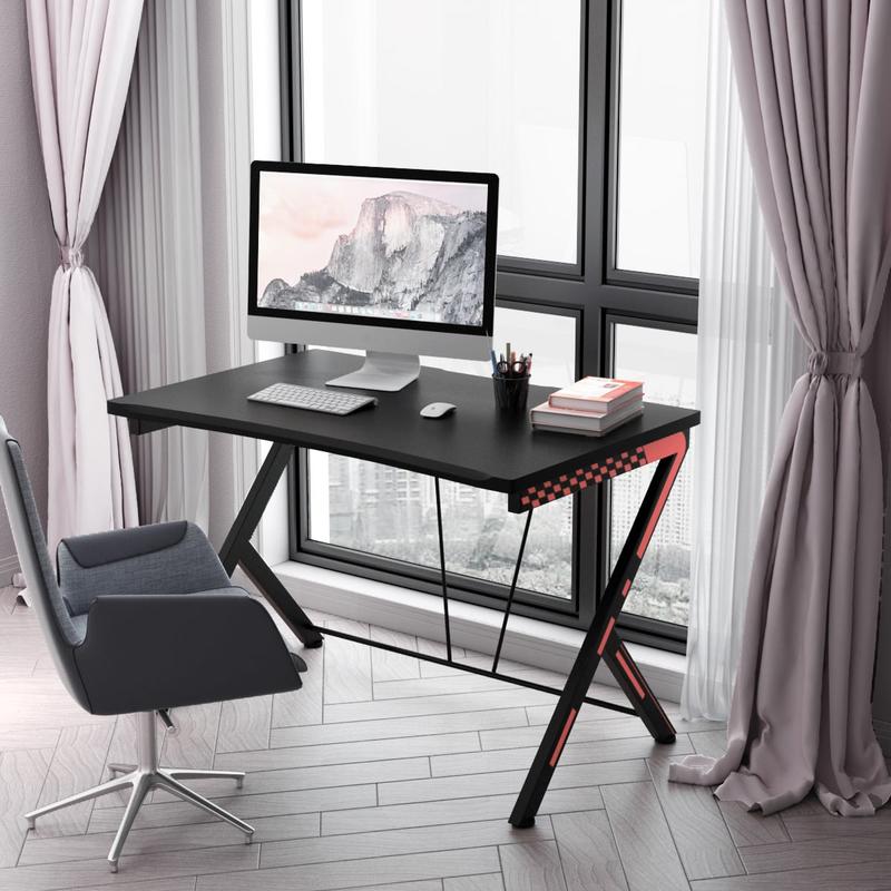 Scrivania per computer ergonom - Desk Setup Designer recensione e prezzo