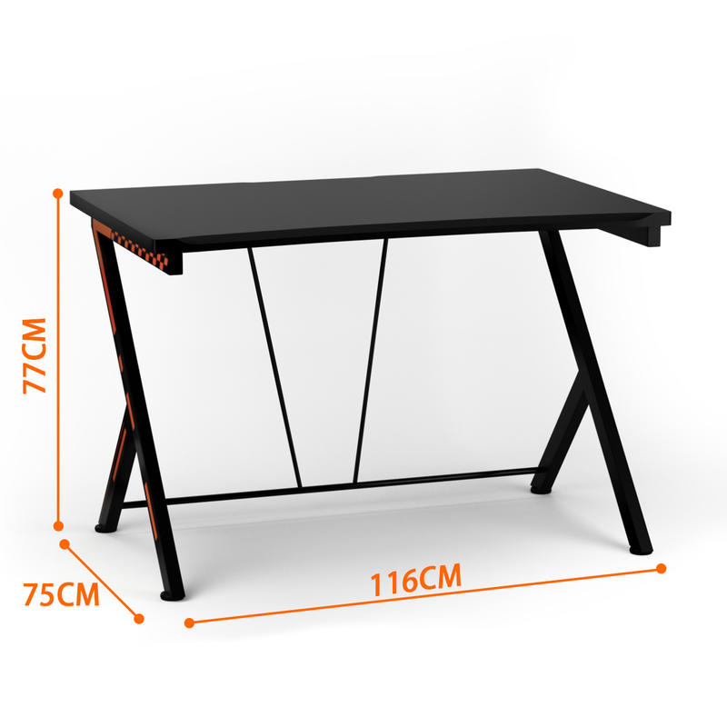Scrivania per computer ergonom - Desk Setup Designer recensione e prezzo