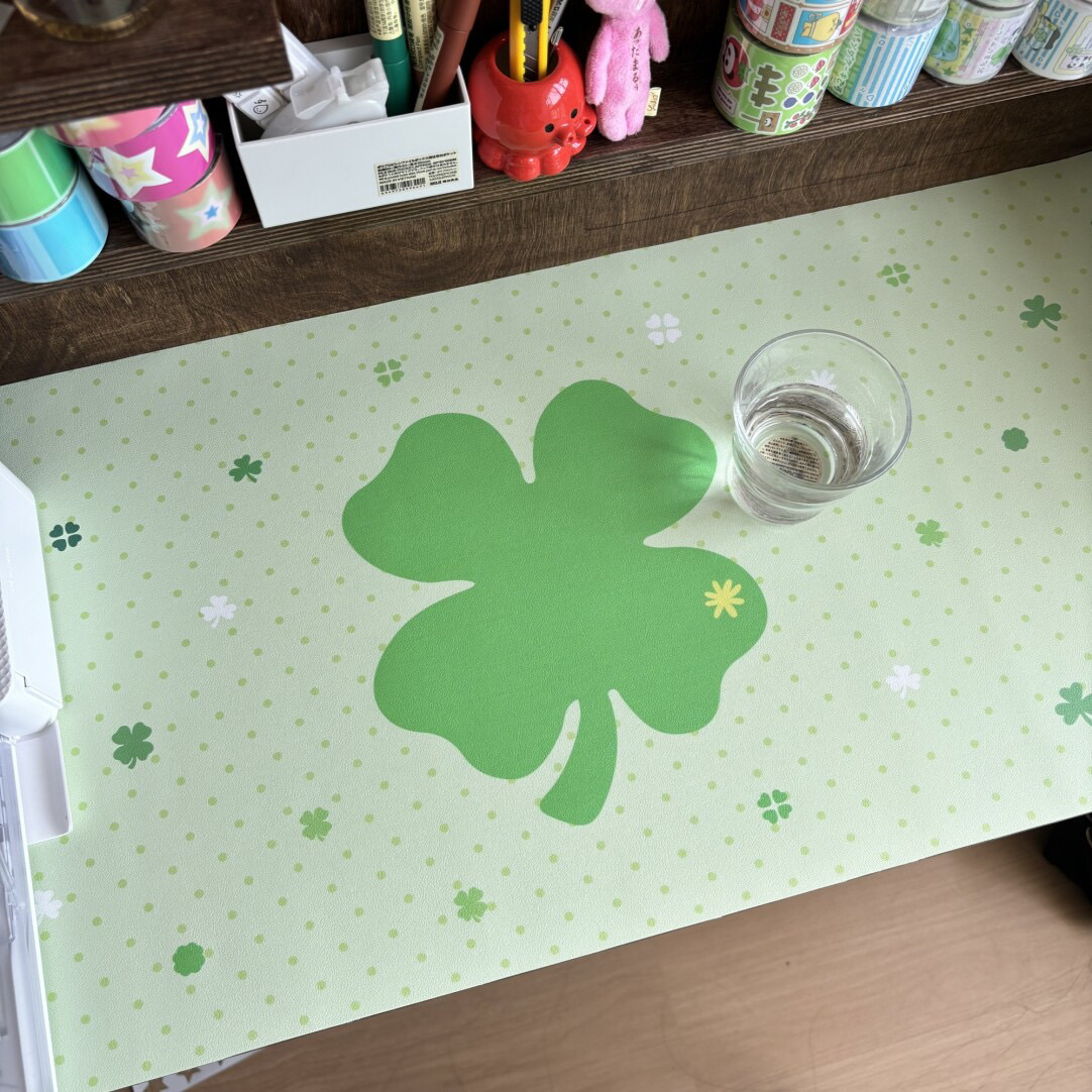 Tappetino da scrivania in pell - Desk Pad Leather Large recensione e prezzo