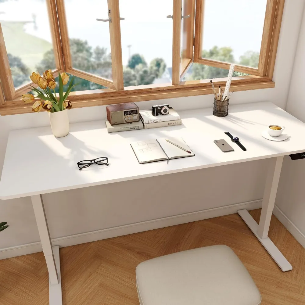 FLEXISPOT Scrivania Elettrica  - Desk Setup Or Set Up recensione e prezzo