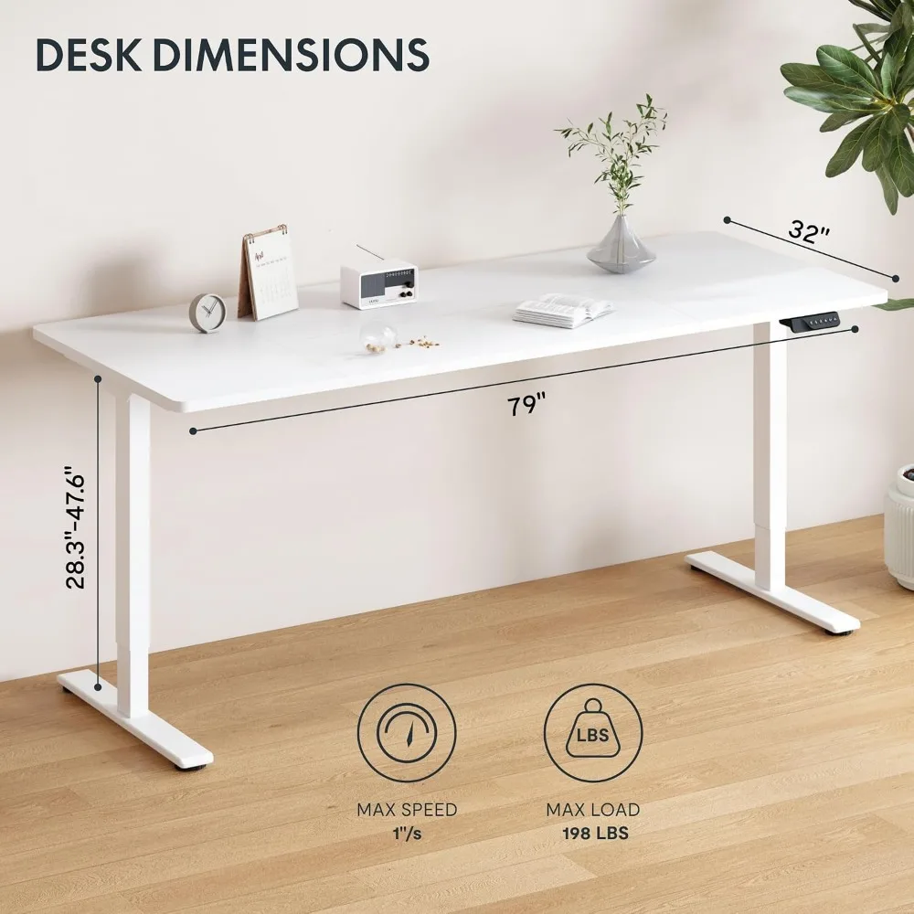 FLEXISPOT Scrivania Elettrica  - Desk Setup Or Set Up recensione e prezzo