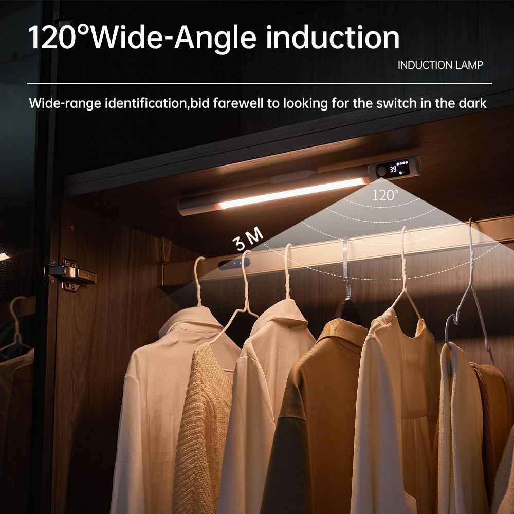Lampada da scrivania con luce  - Desk Setup Led Strip recensione e prezzo