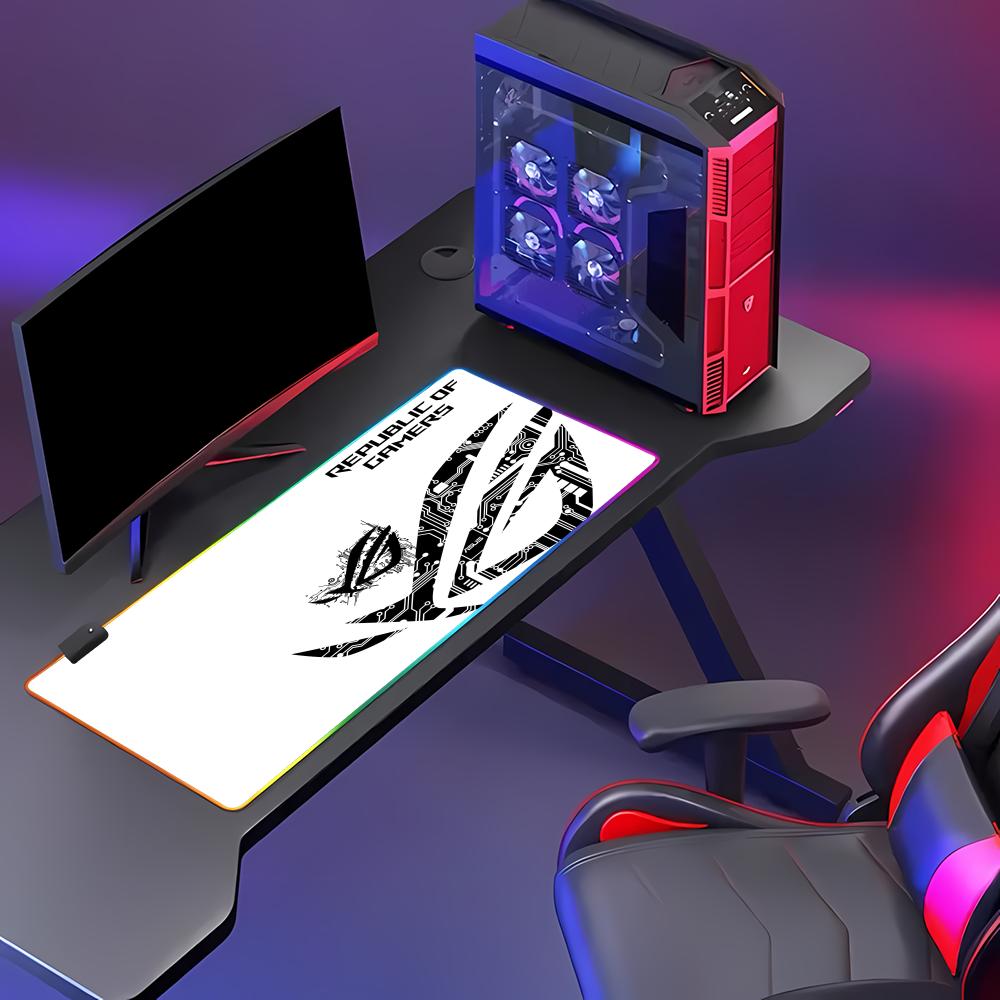 Tappetino da Scrivania Esteso  - Desk Setup Designer recensione e prezzo