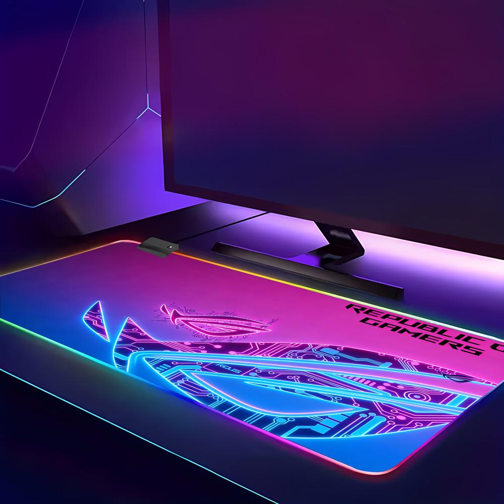 Tappetino da Scrivania Esteso  - Desk Setup Designer recensione e prezzo