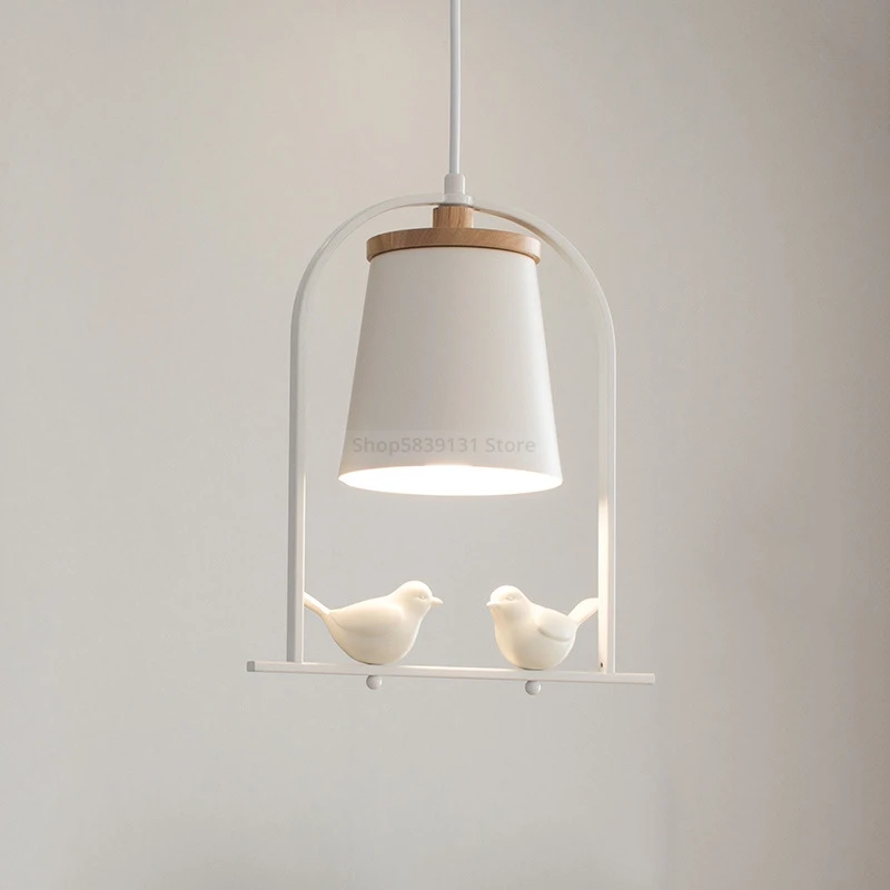 Lampade a sospensione minimali - Desk Setup White recensione e prezzo