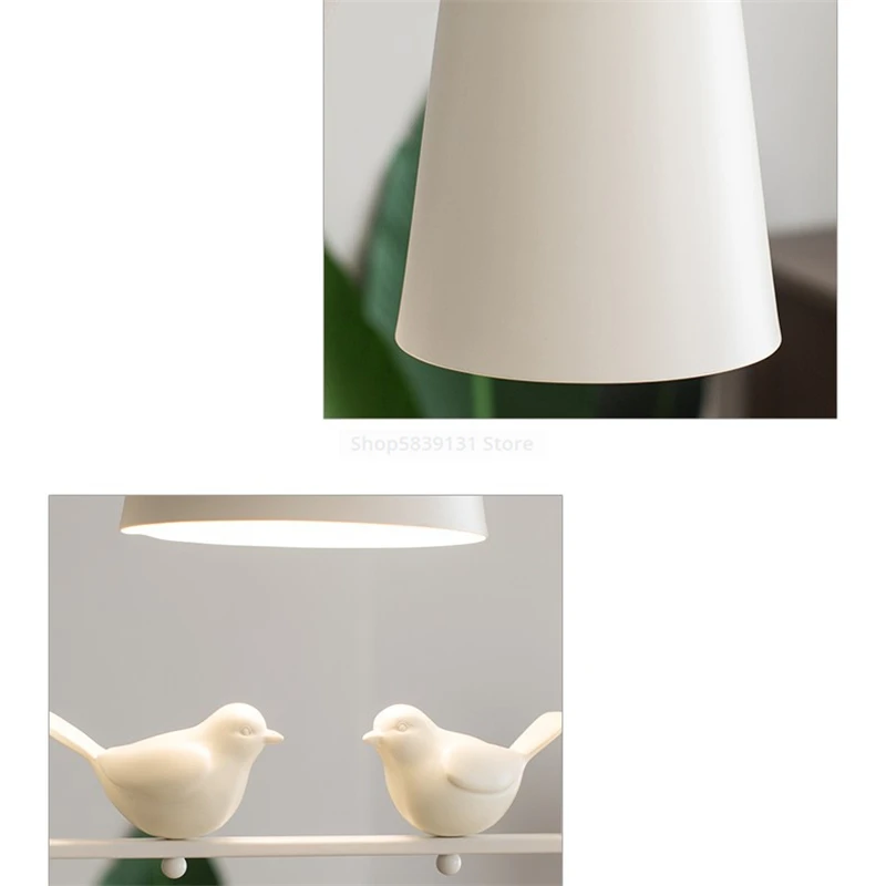 Lampade a sospensione minimali - Desk Setup White recensione e prezzo