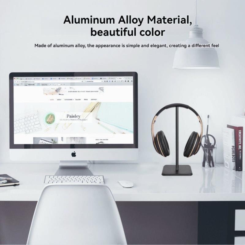 Supporto Universale in Plastic - Desk Setup Accessories recensione e prezzo