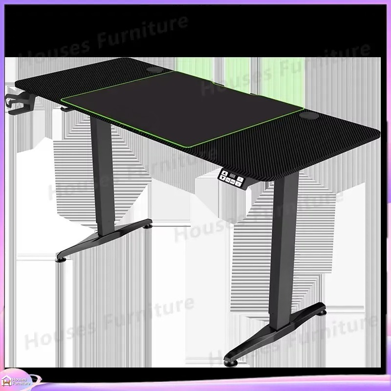 Scrivania da Gaming Grande con - Desk Setup Designer recensione e prezzo