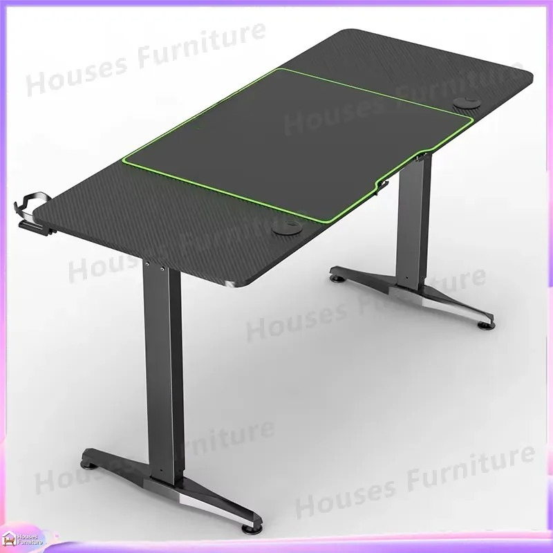 Scrivania da Gaming Grande con - Desk Setup Designer recensione e prezzo
