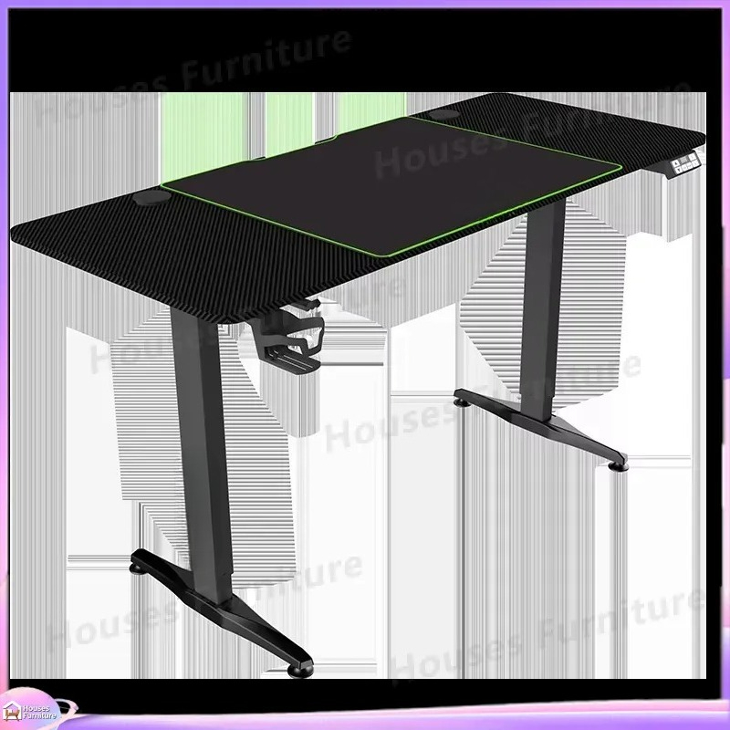Scrivania da Gaming Grande con - Desk Setup Designer recensione e prezzo
