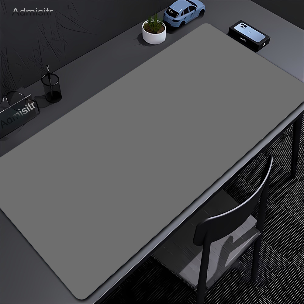 Tappetino per mouse nero grand - Desk Pad Leather Large recensione e prezzo