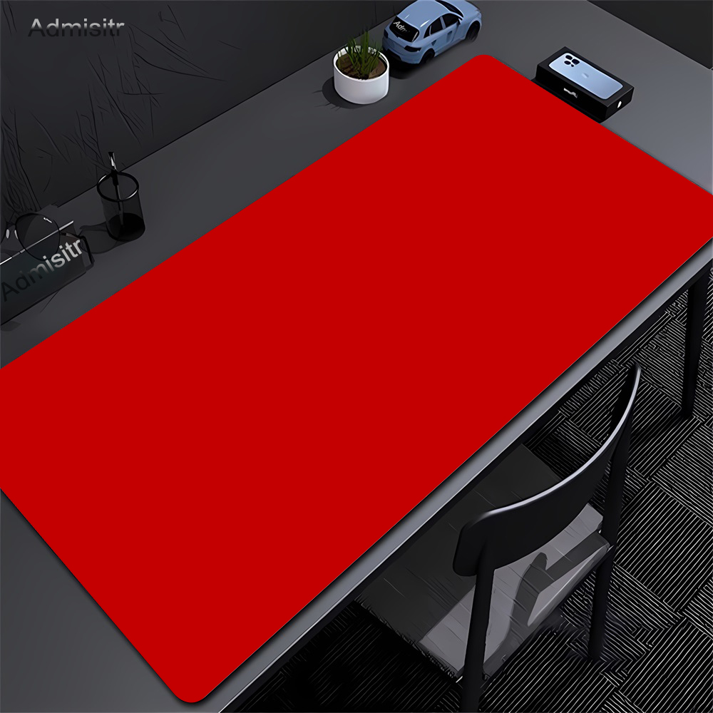 Tappetino per mouse nero grand - Desk Pad Leather Large recensione e prezzo
