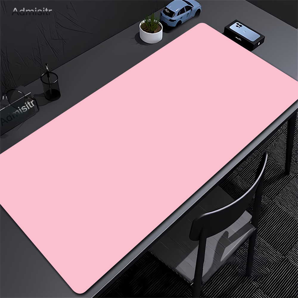 Tappetino per mouse nero grand - Desk Pad Leather Large recensione e prezzo