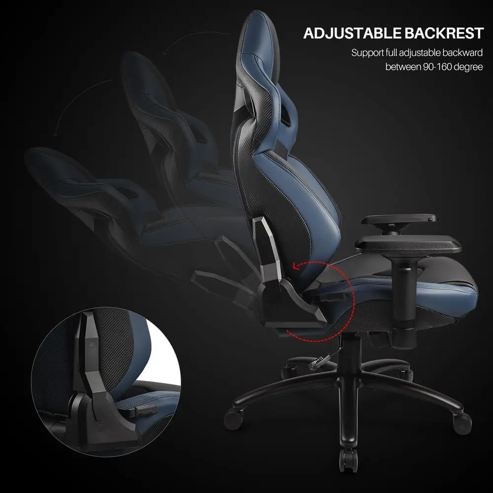 Sedili Sportivi Reclinabili in - Desk Setup Or Set Up recensione e prezzo