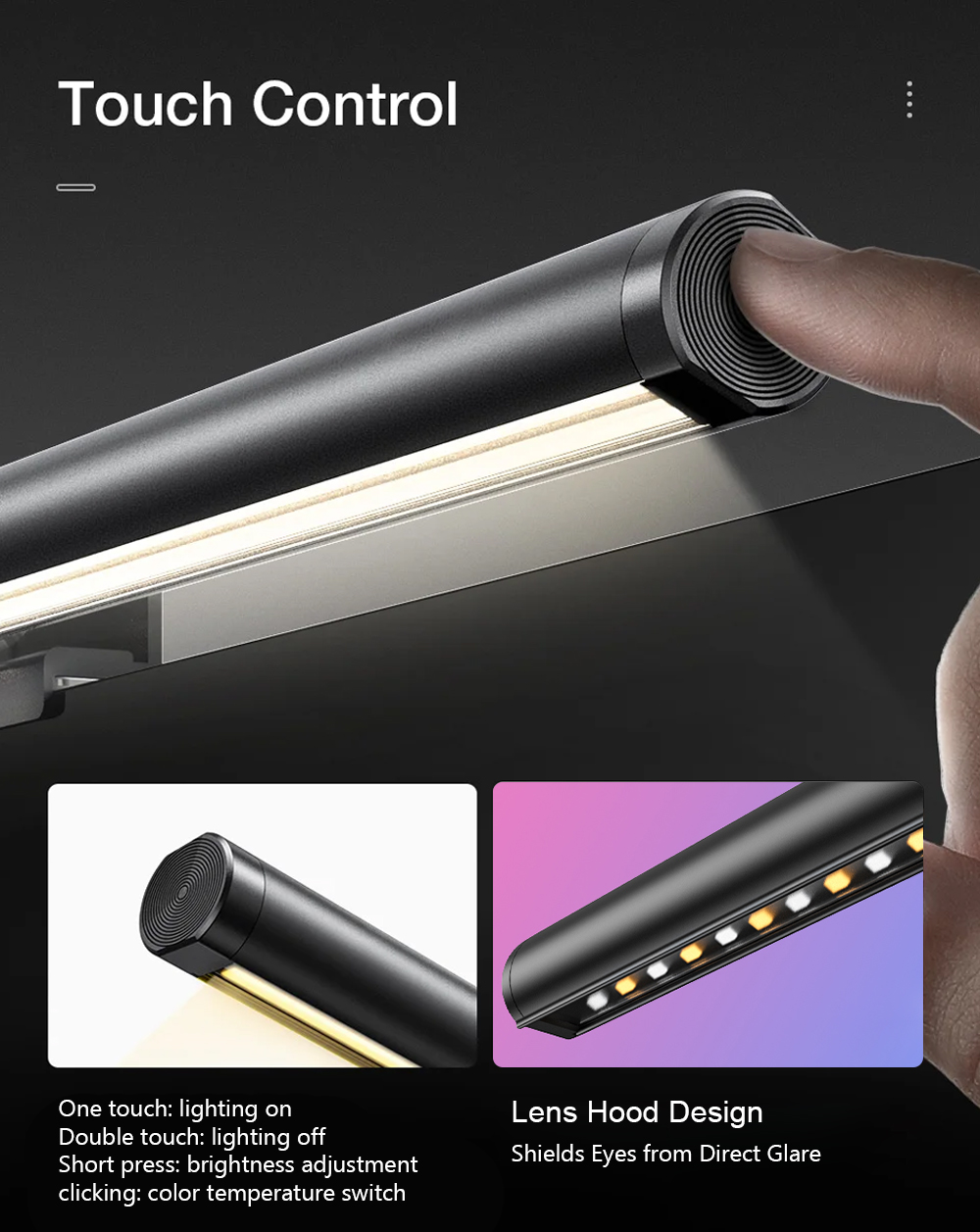 Barra Luminosa LED RGB WiFi In - Desk Setup Gaming recensione e prezzo