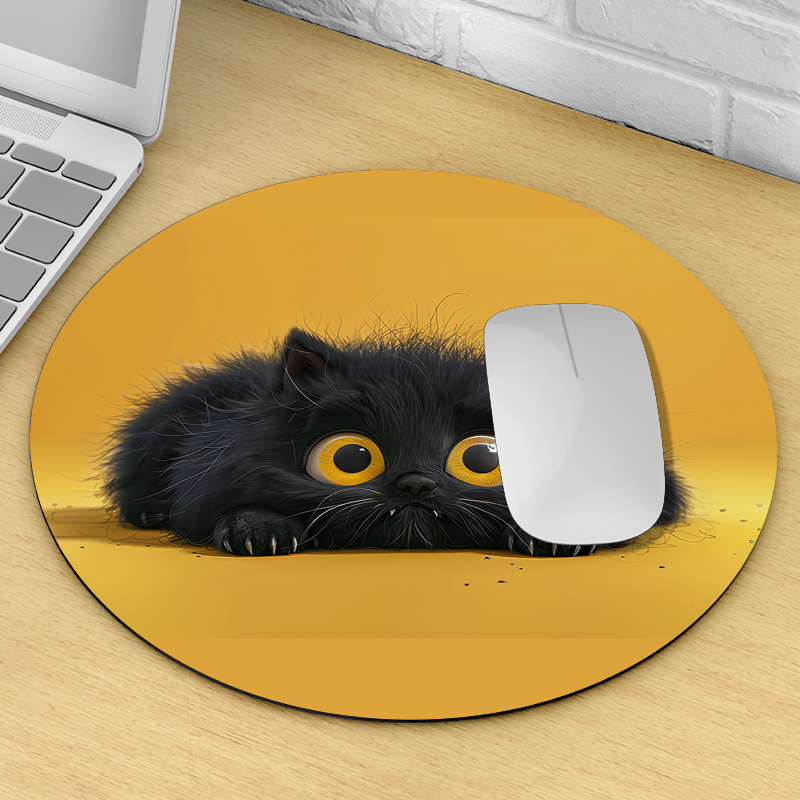 Simpatico tappetino per mouse  - Desk Setup Or Set Up recensione e prezzo