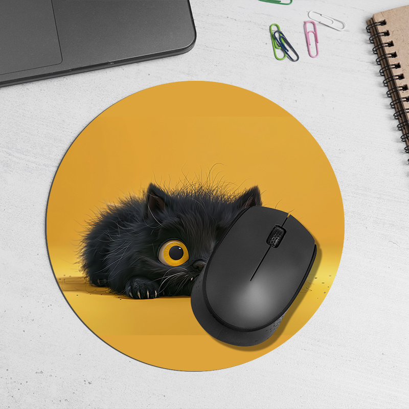 Simpatico tappetino per mouse  - Desk Setup Or Set Up recensione e prezzo