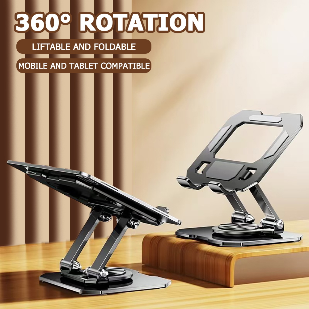 Supporto Girevole a 360° per T - Desk Setup Gaming recensione e prezzo