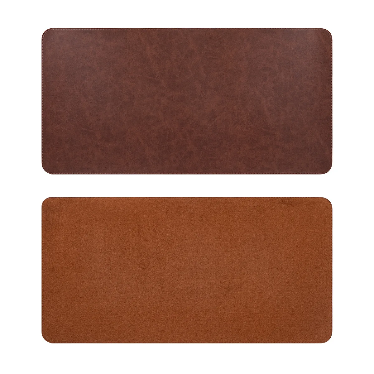Tappetino da scrivania imperme - Desk Pad Leather Large recensione e prezzo